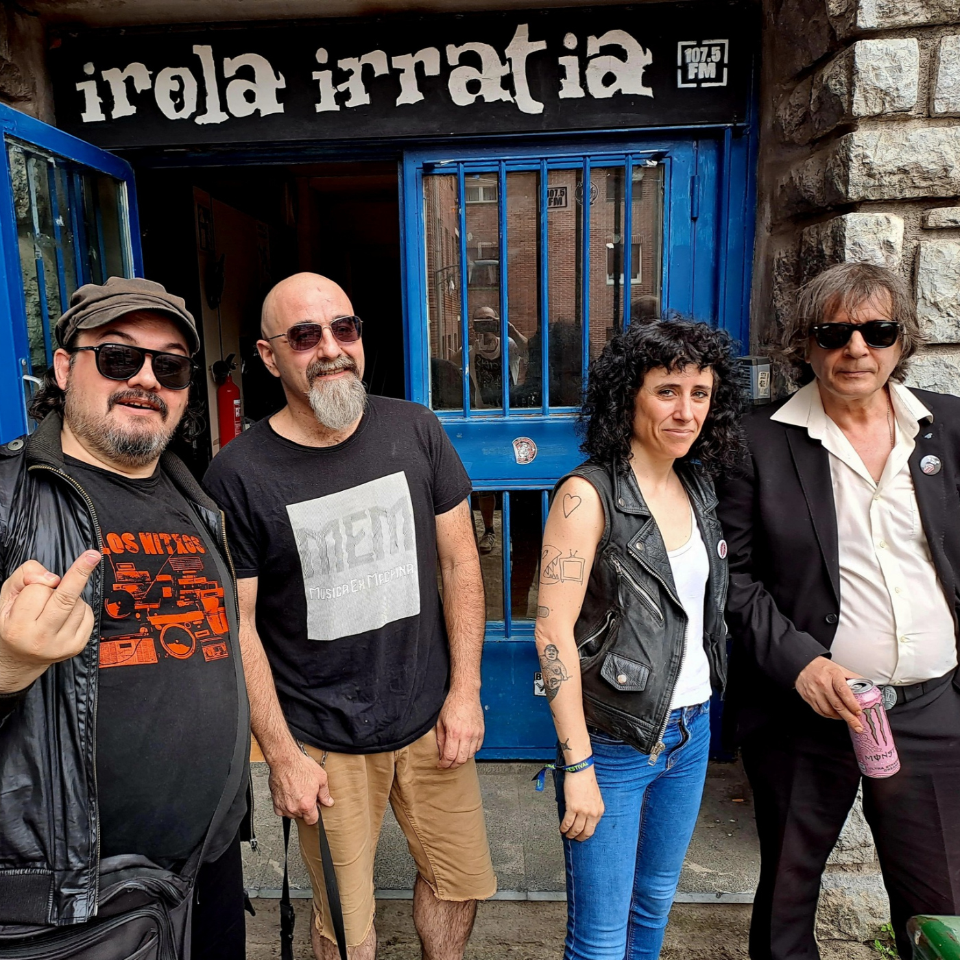Podcast  Rock a Todo Trapo