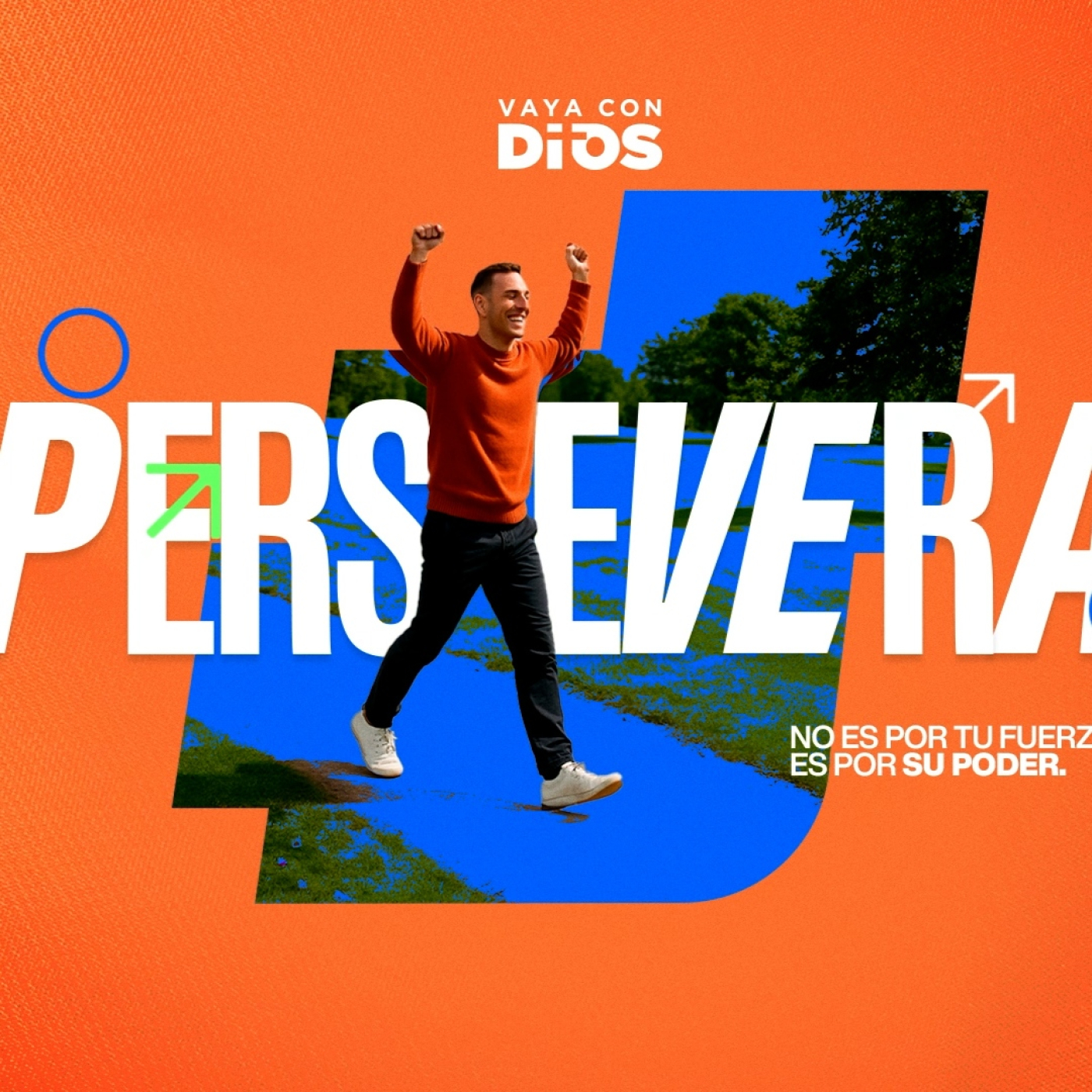 Podcast Vaya con Dios Ep 1491 - Interés, práctica, propósito y esperanza