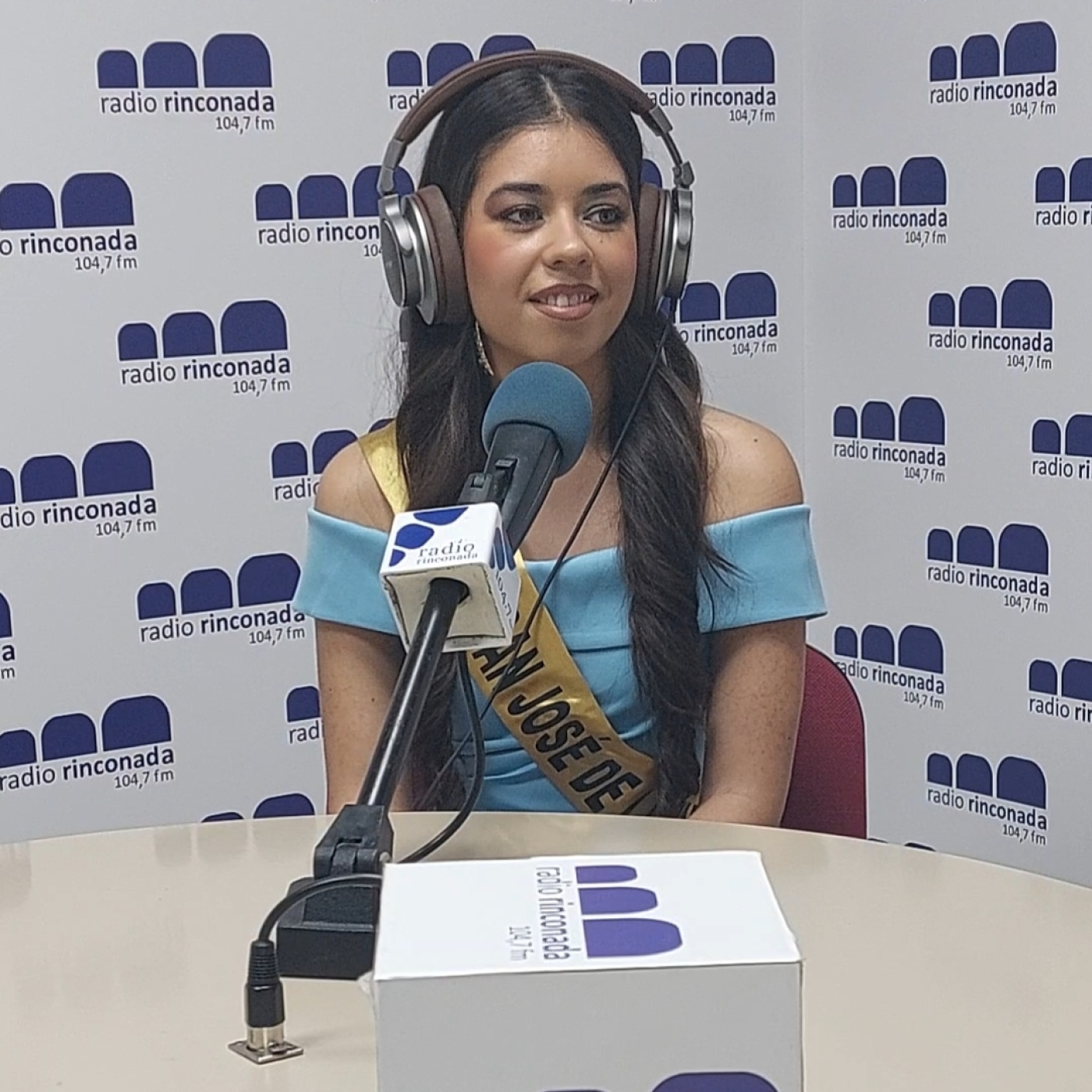 Podcast Radio Rinconada Sevilla