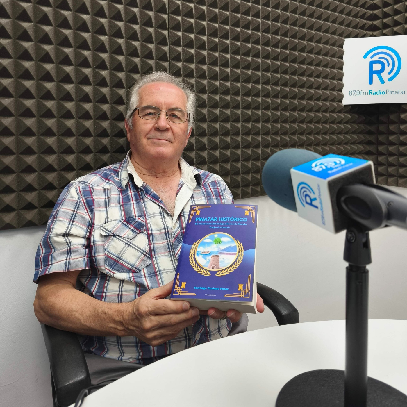 Radio Pinatar