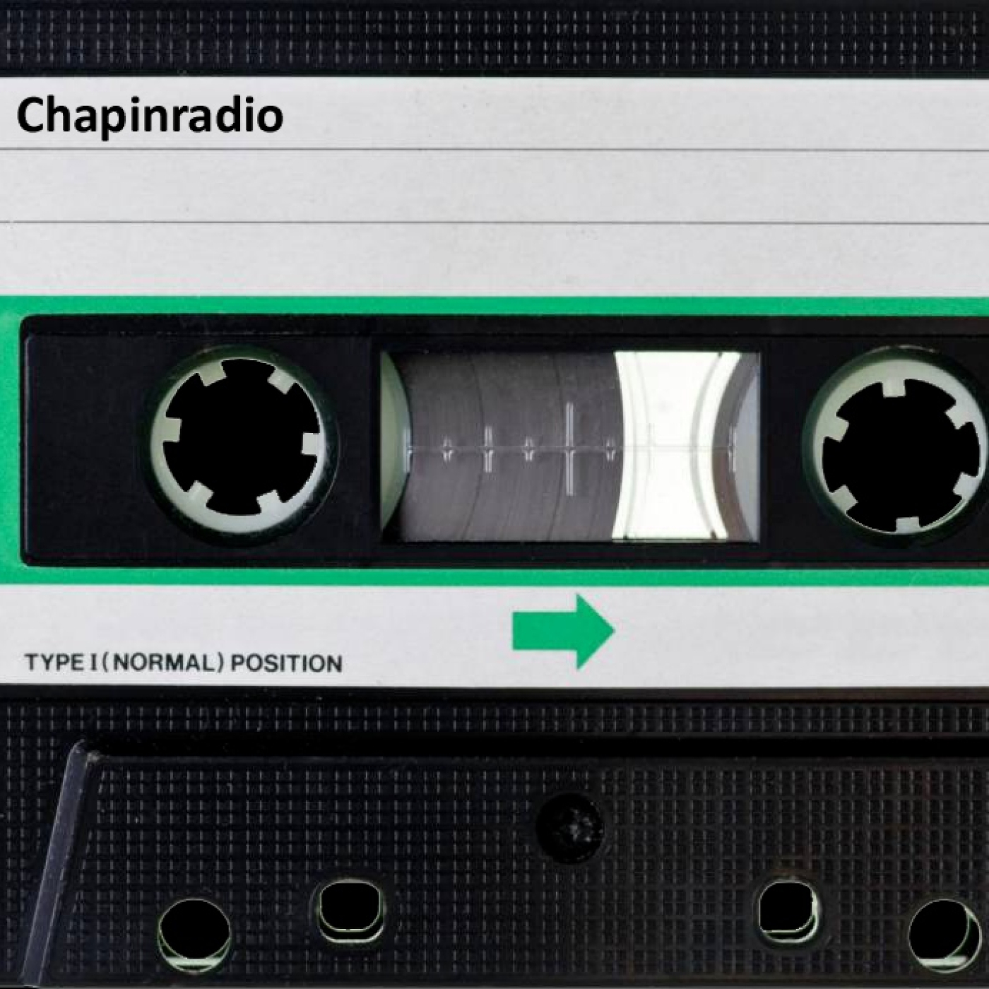 Chapinradio Duo Flete Cepeda Mix episode artwork