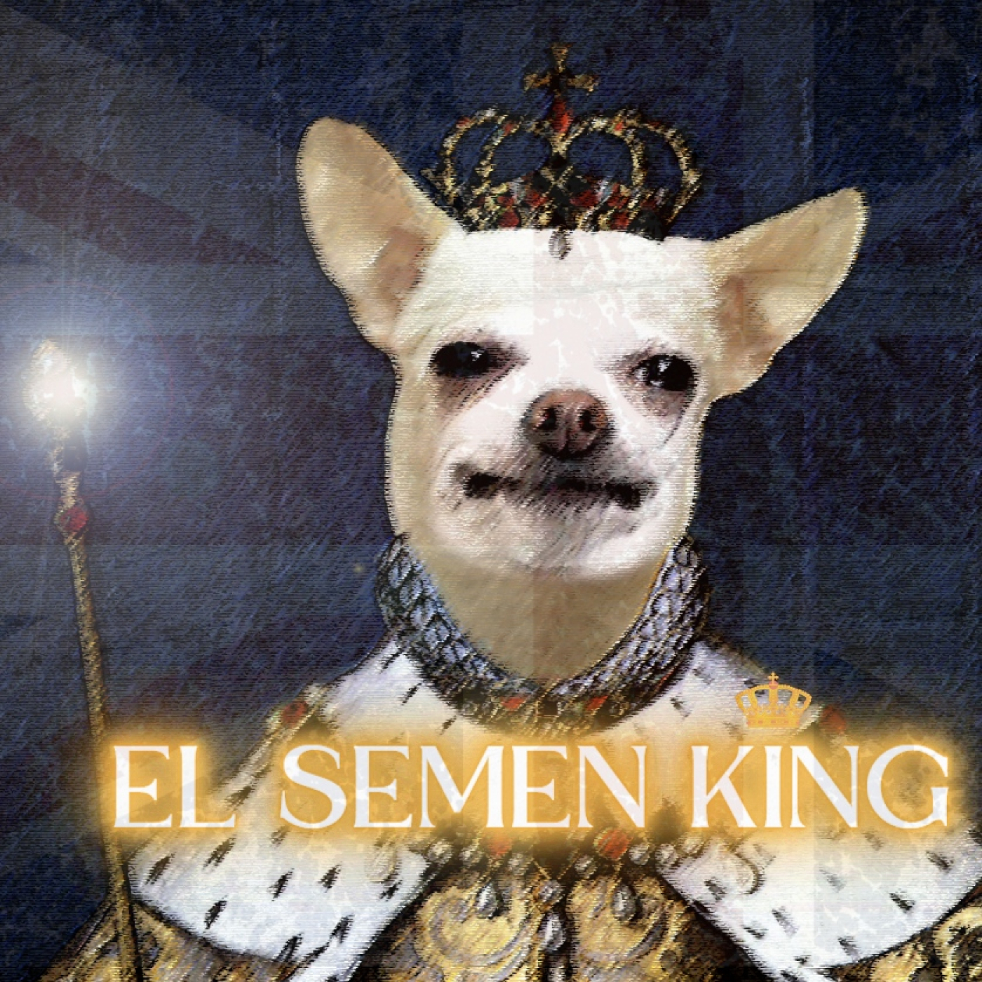 EL SEMENKING. El Funeral de la Reina Isabel II y Actualidad. episode artwork