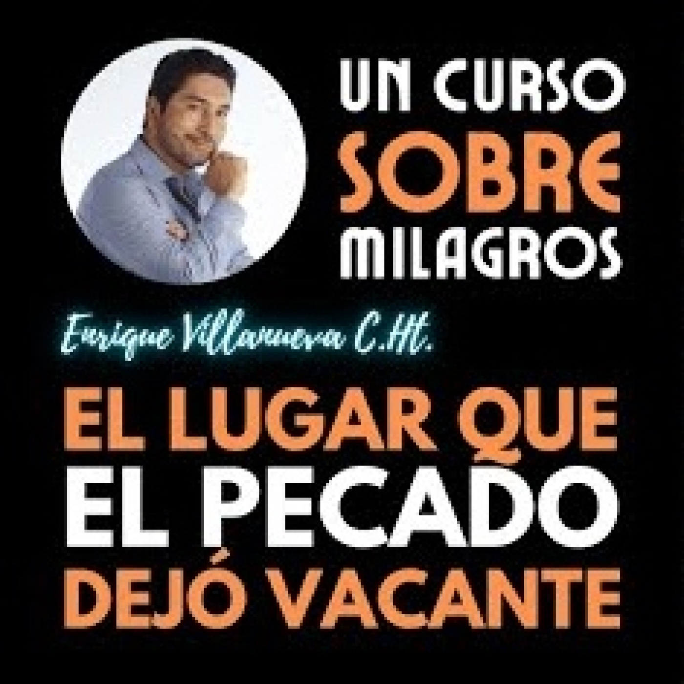 Audios de Enrique Villanueva