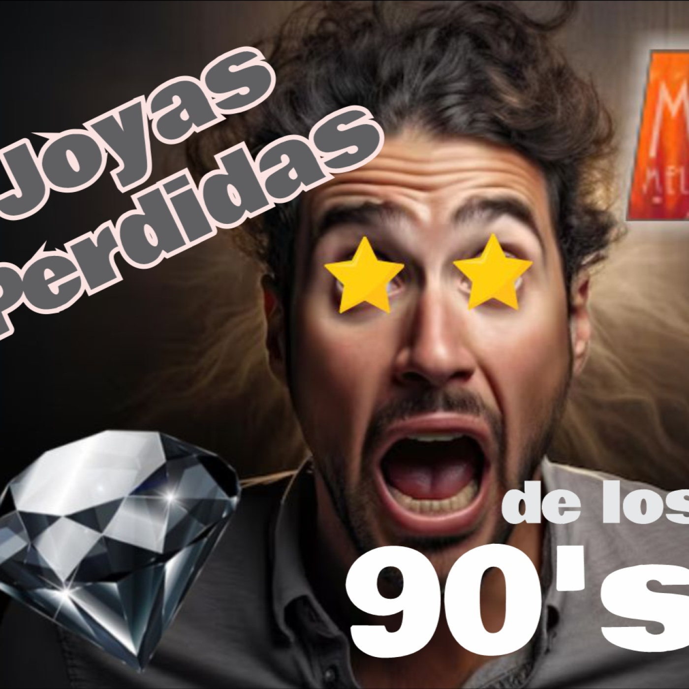 MegaMelómanías