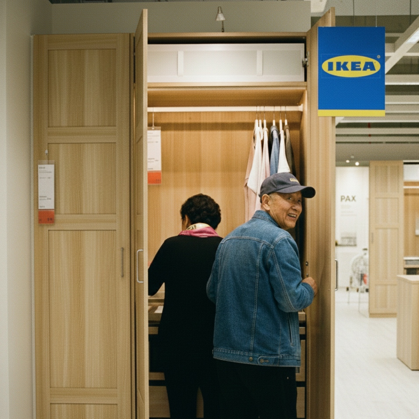 ALGO ME ESTOY PERDIENDO