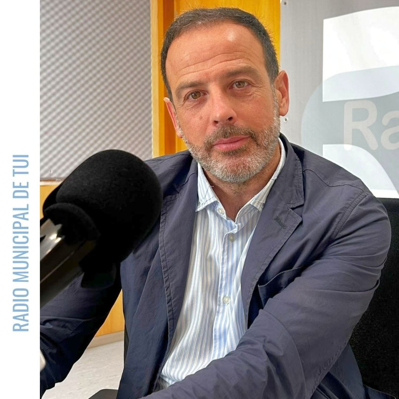 Ent. Nico Montes, voceiro do PP | Rolda pleno ordinario maio episode artwork
