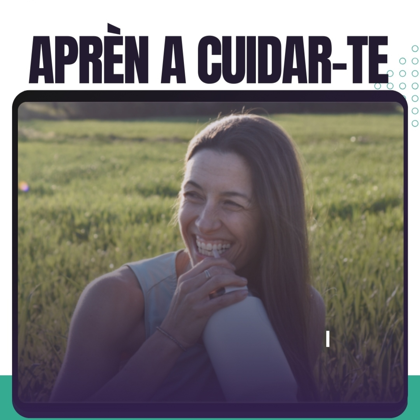 Aprèn a cuidar-te capítol 3 "Els pensaments" episode artwork