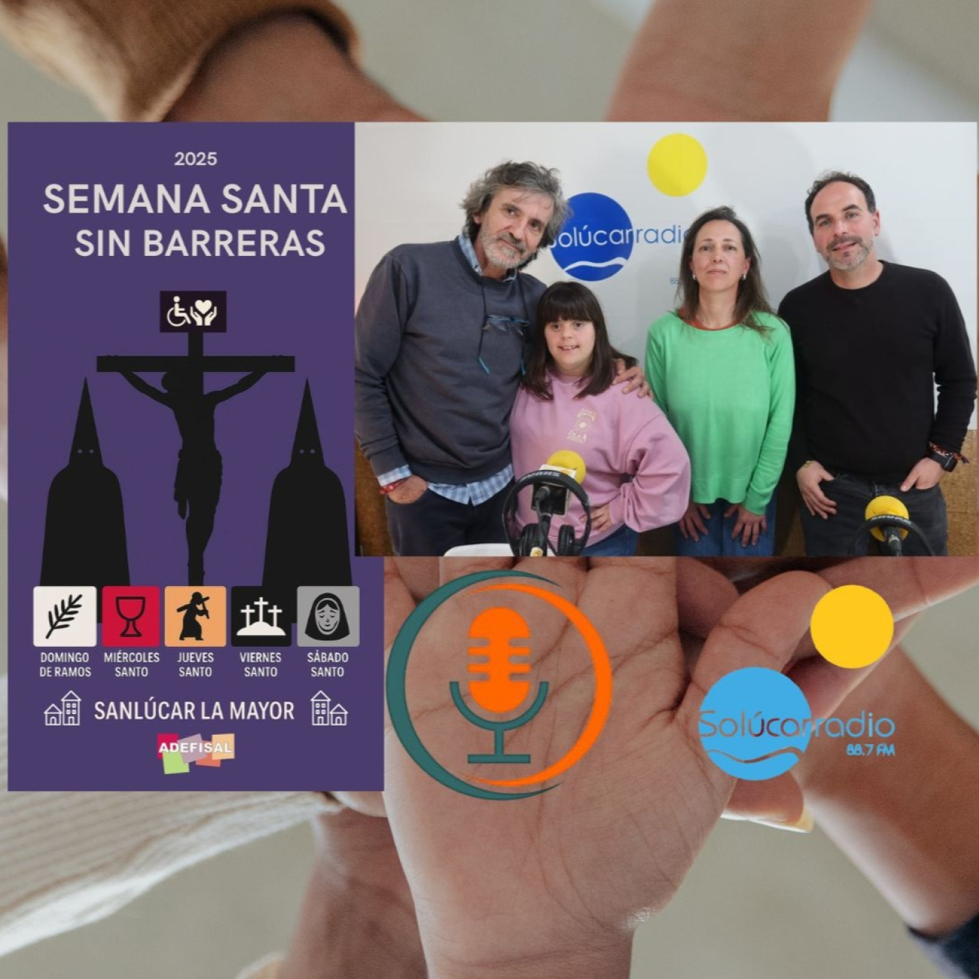 Podcast Solúcar Radio