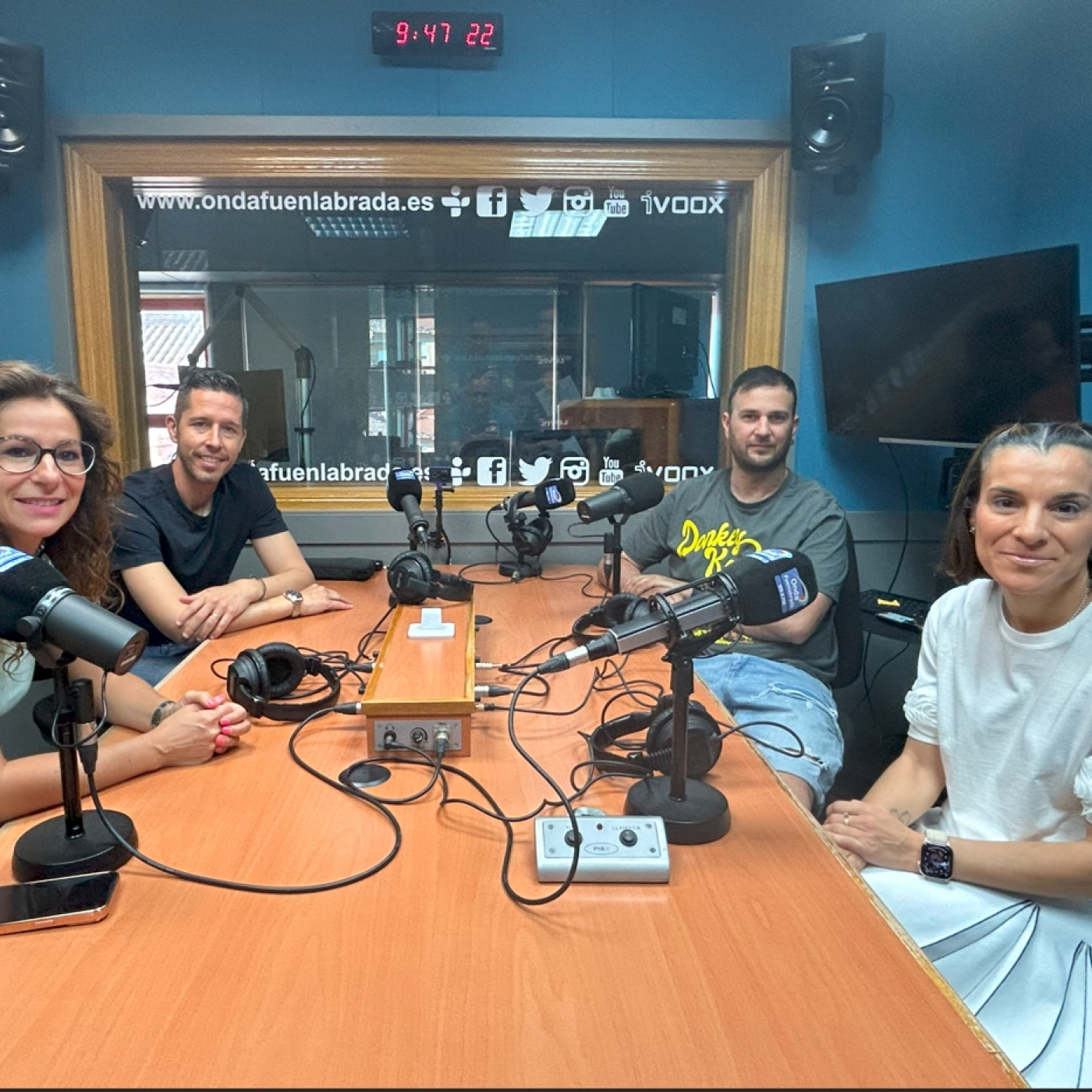 Onda Fuenlabrada