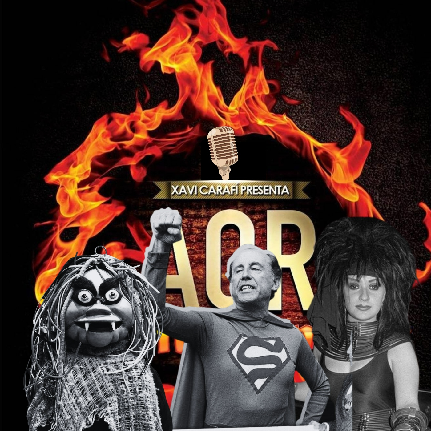 AOR Diamonds