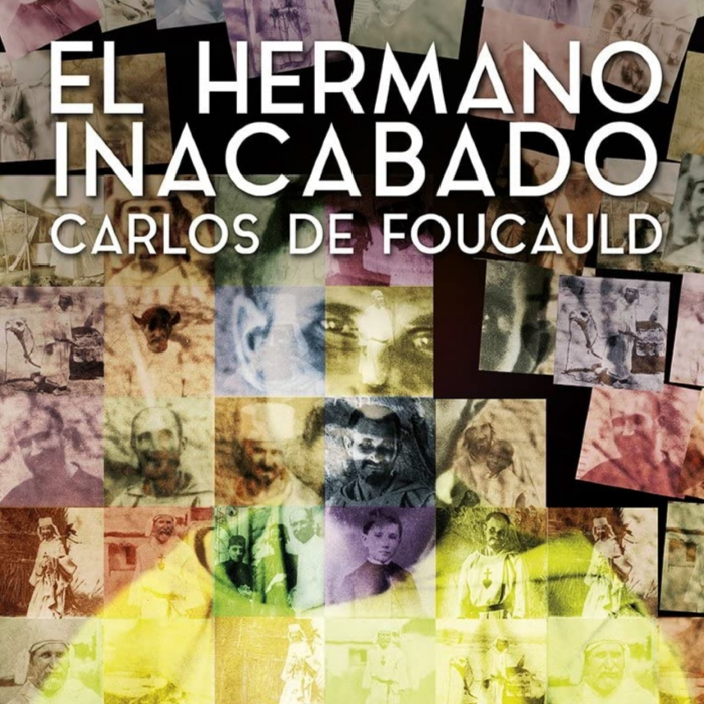 Margarita Saldaña: "El hermano inacabado"