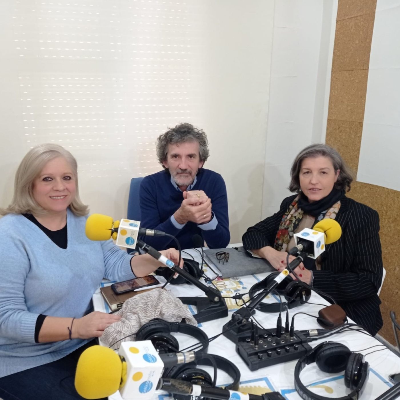 INTERVENCIÓN - Valoración Prepuestos 2024 Sanlúcar Partido Popular episode artwork