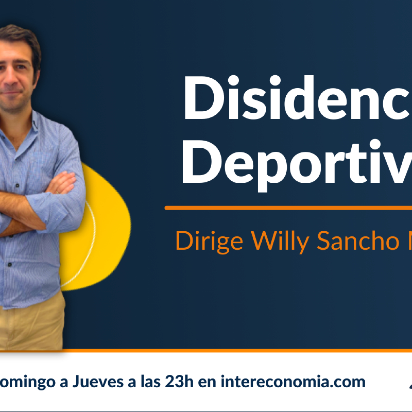 Disidencia Deportiva