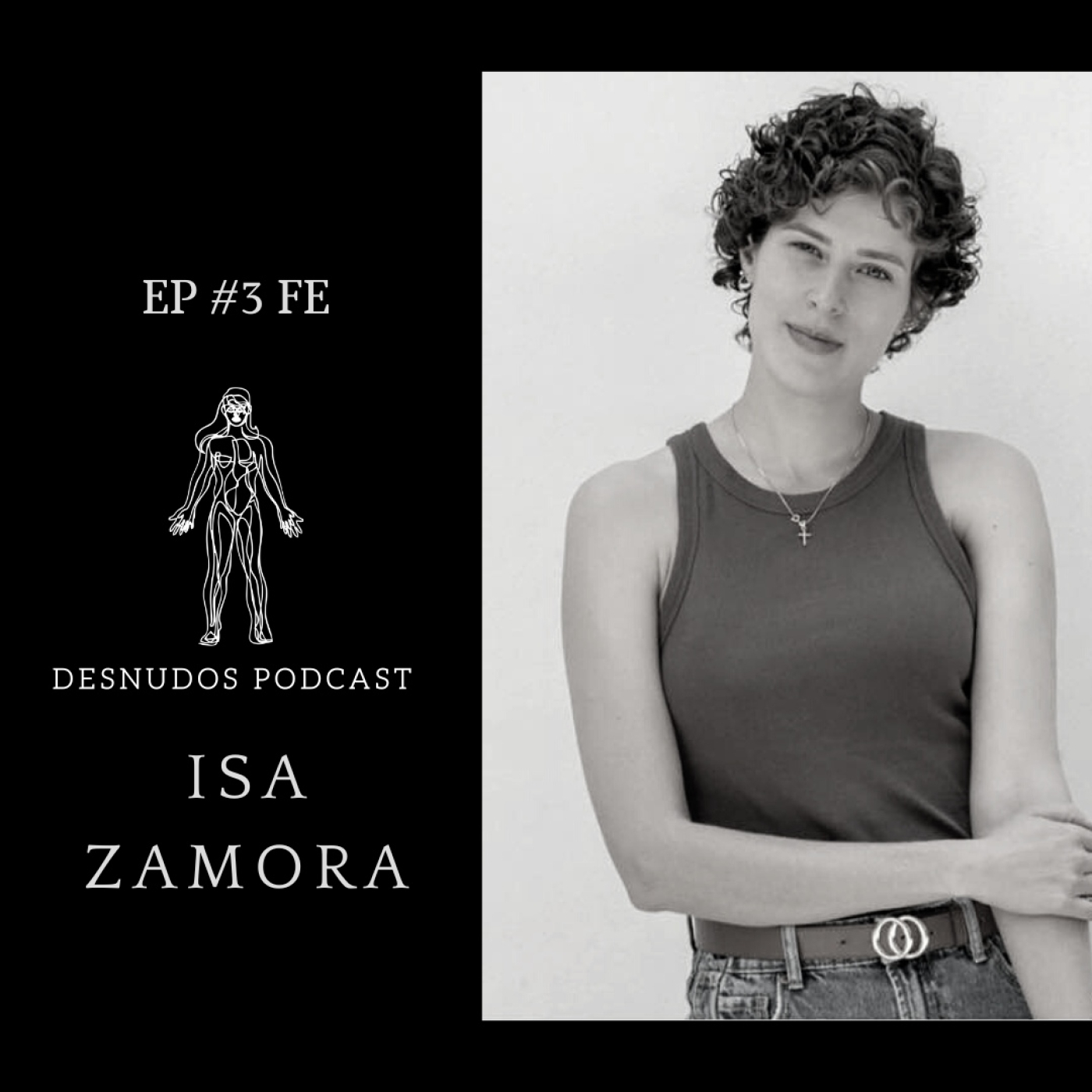 Desnudos Podcast