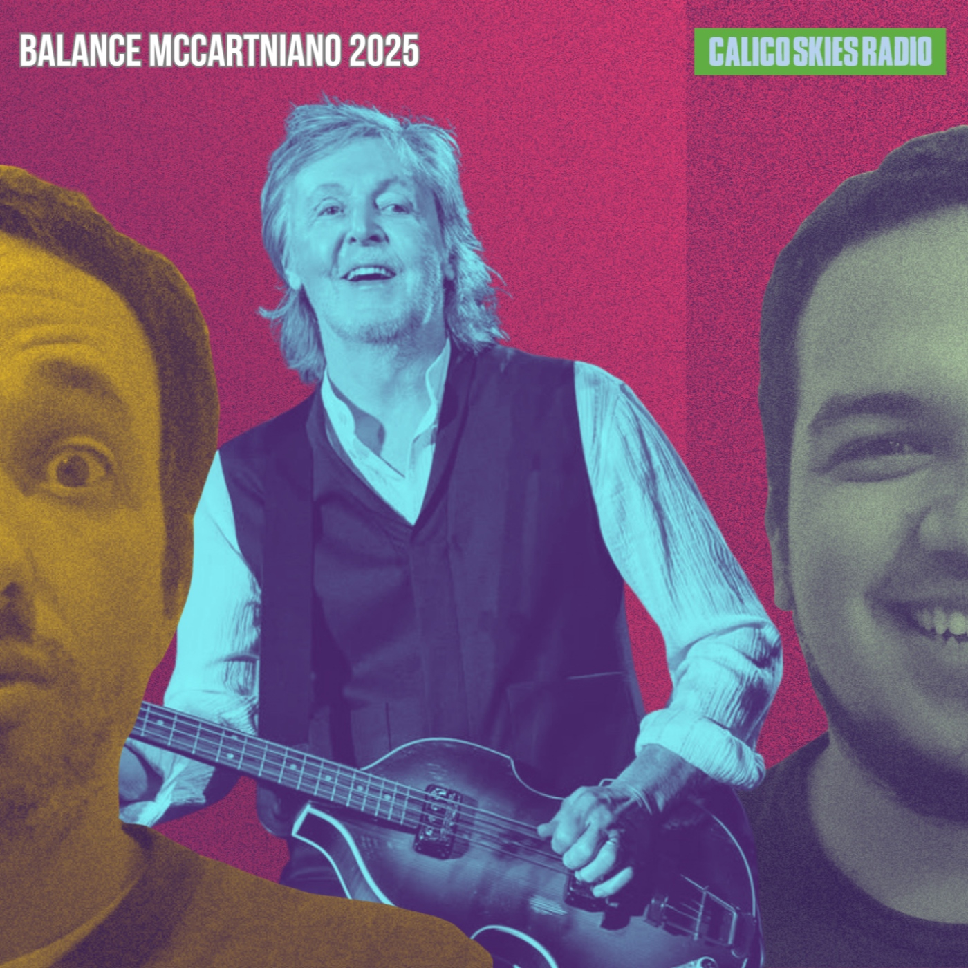 El balance McCartniano 2025 y otras yerbas... episode artwork