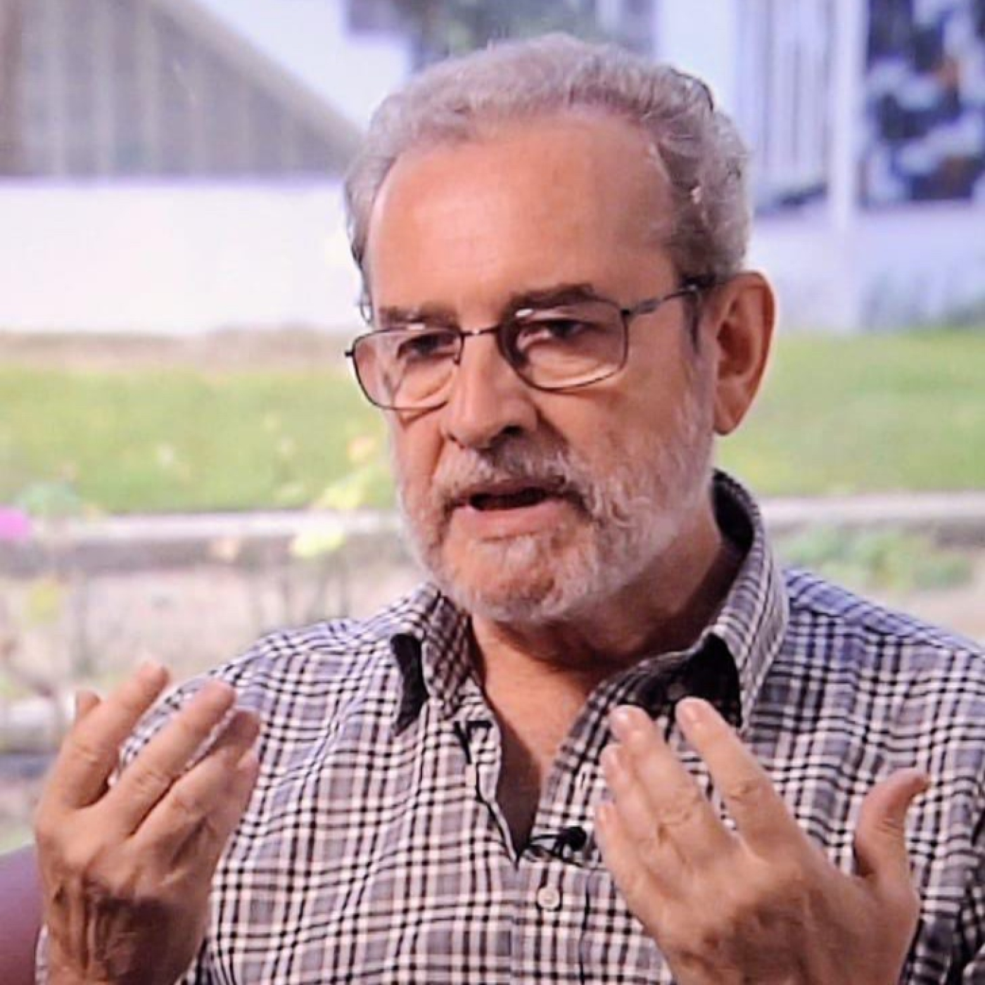 LUIS FERREIRO. MOUNIER 75 AÑOS DESPUÉS episode artwork