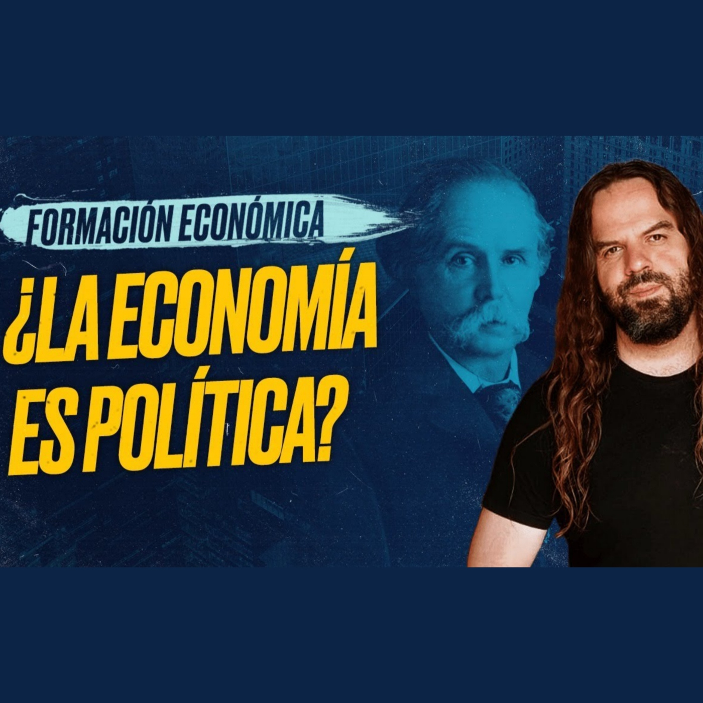 ¿La ECONOMÍA es POLÍTICA?: Fundamentos de Economía (1)