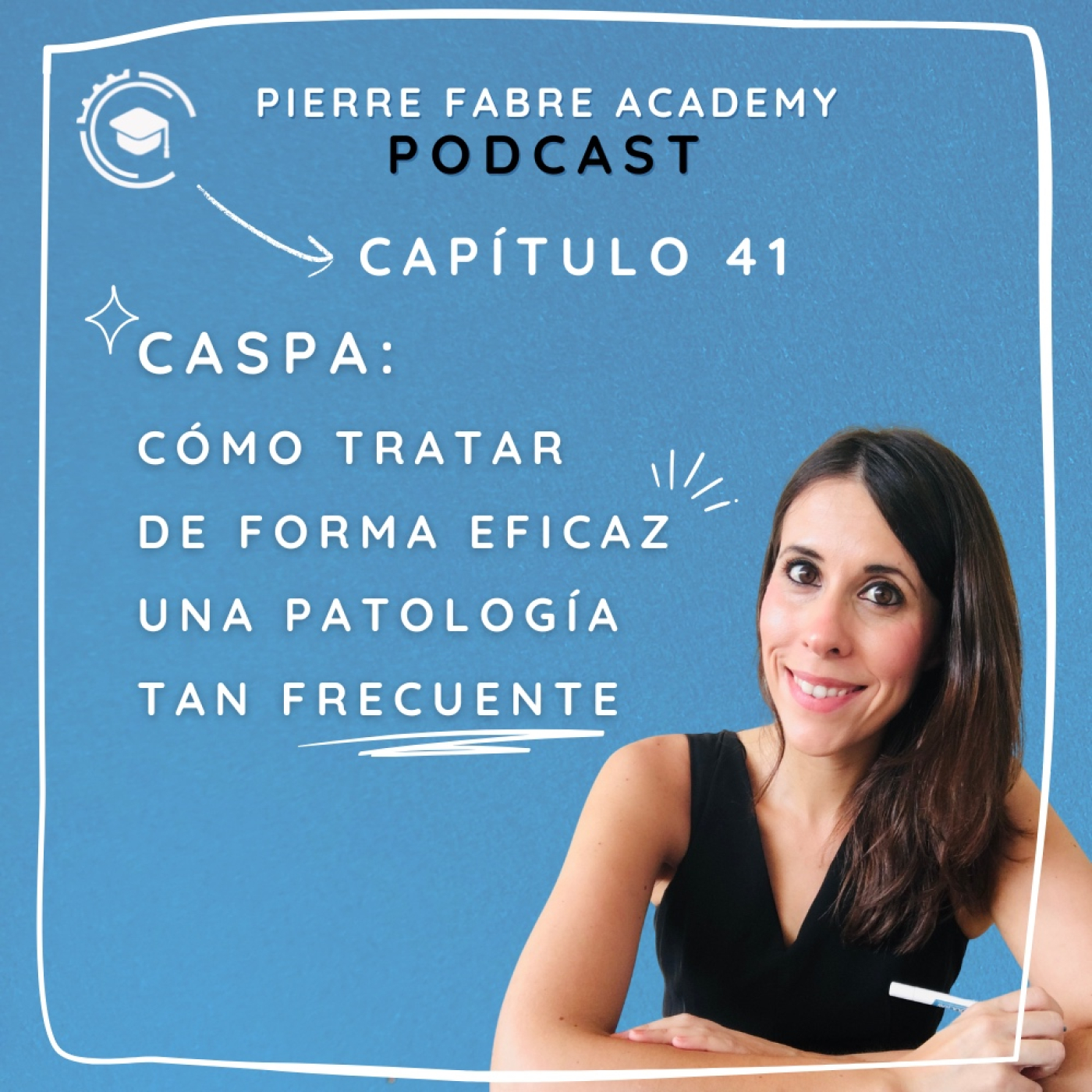 Pierre Fabre Academy Podcast