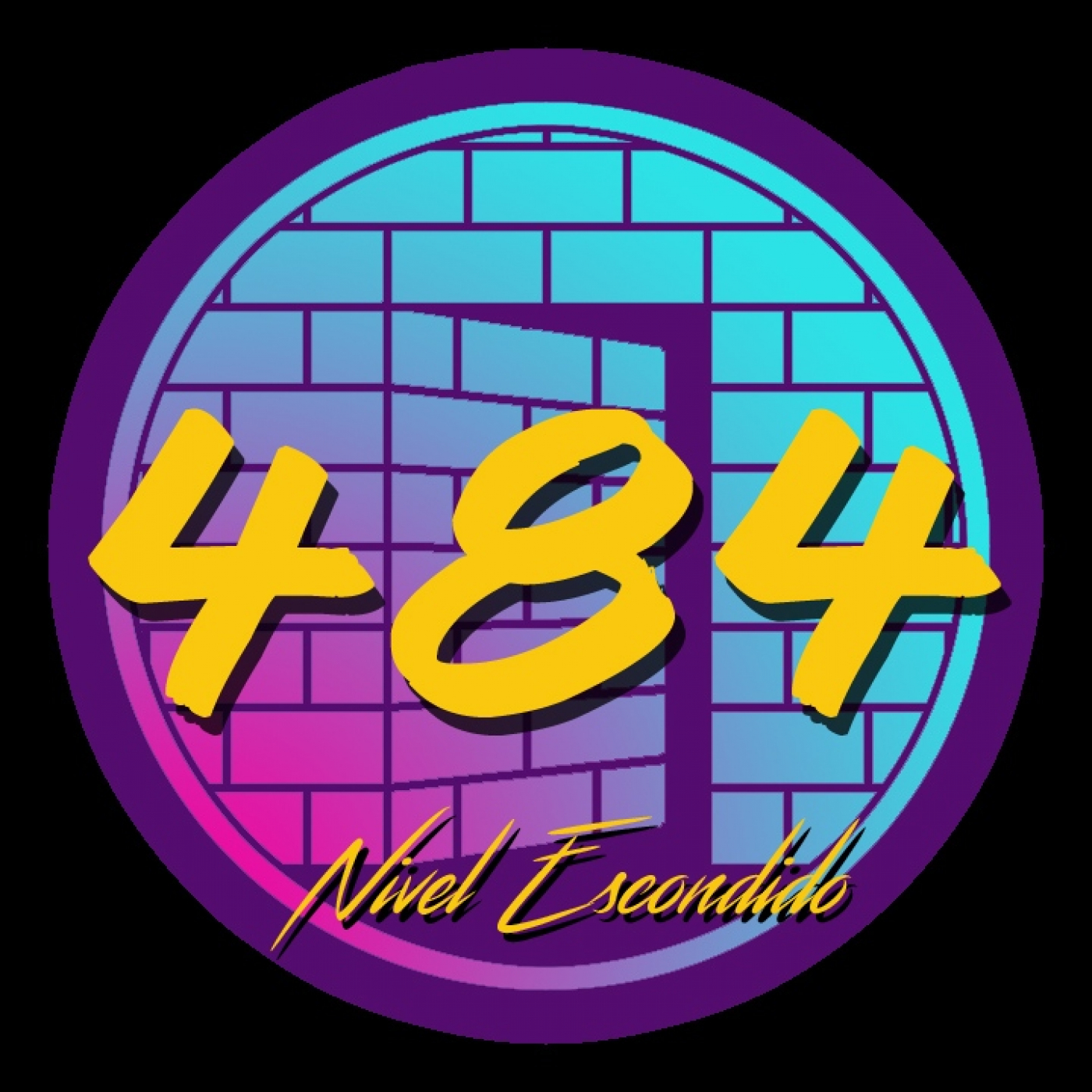 Nivel Escondido 484 episode artwork