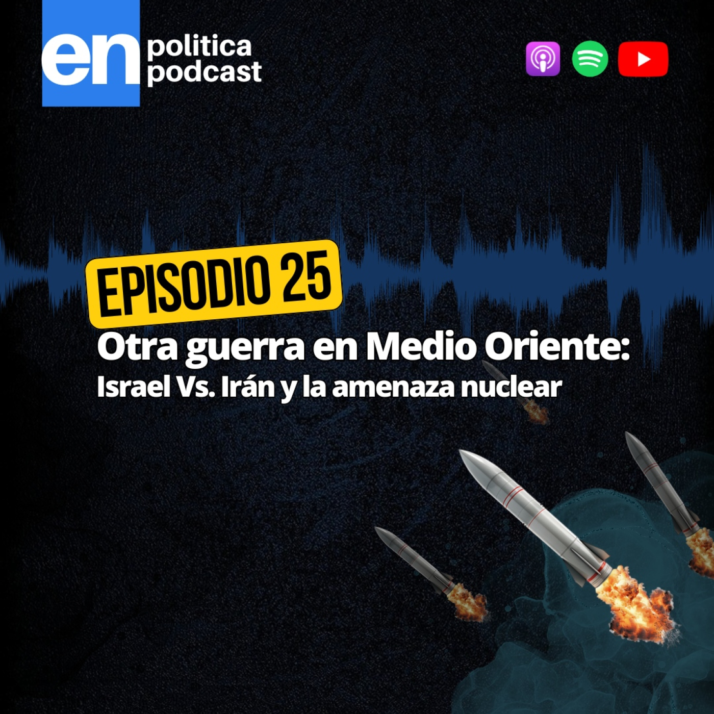 enpolitica en podcast