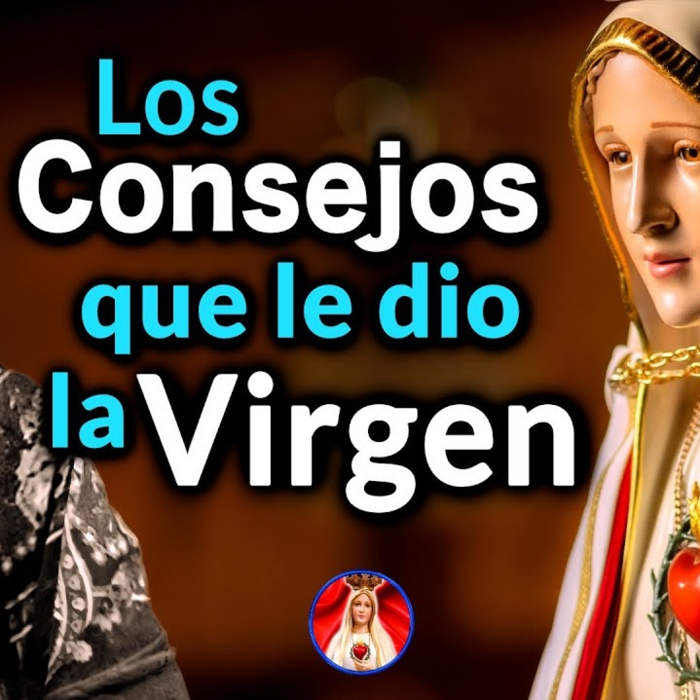 Salve María - Podcast Católico