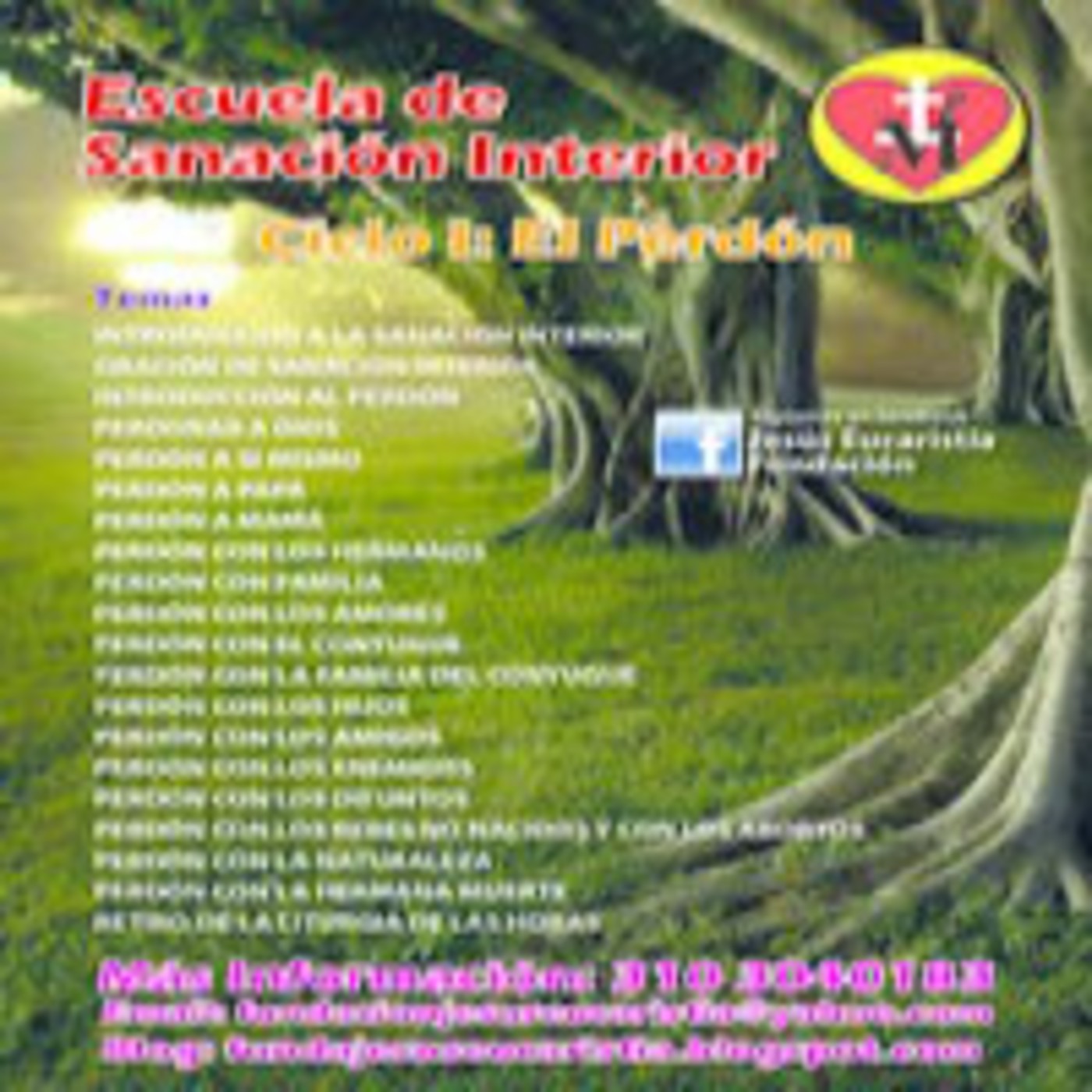 Podcast Monaguillo Radio