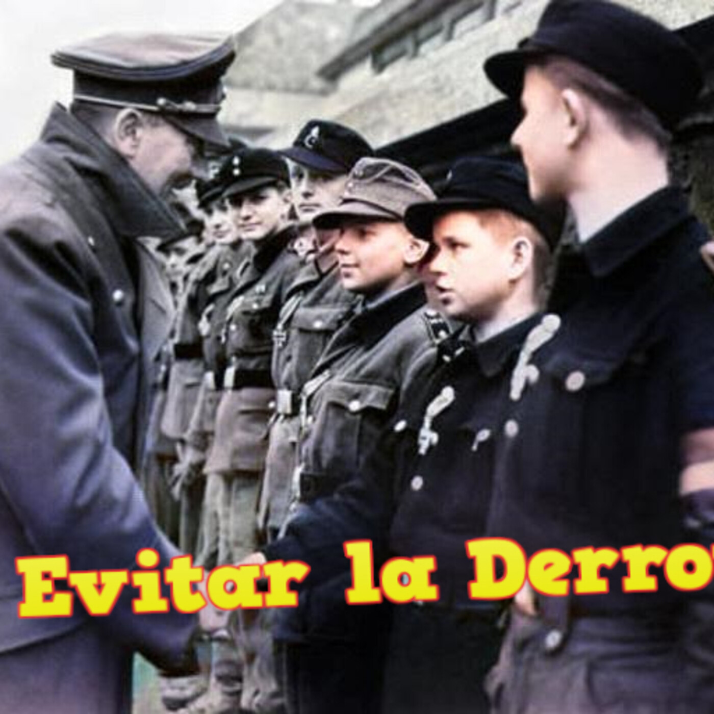 Curiosidades Segunda Guerra Mundial