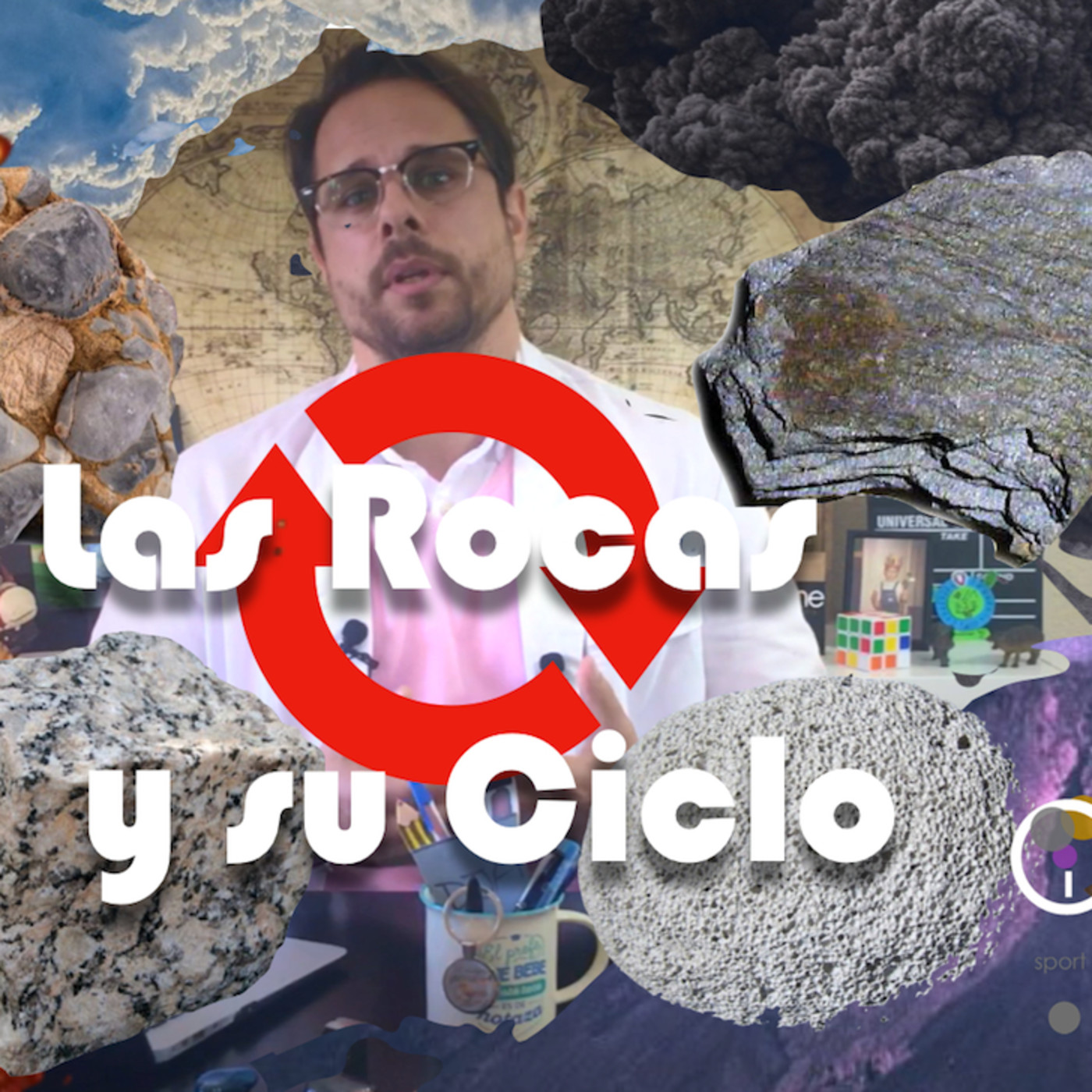 Biología con Don Juan Antonio