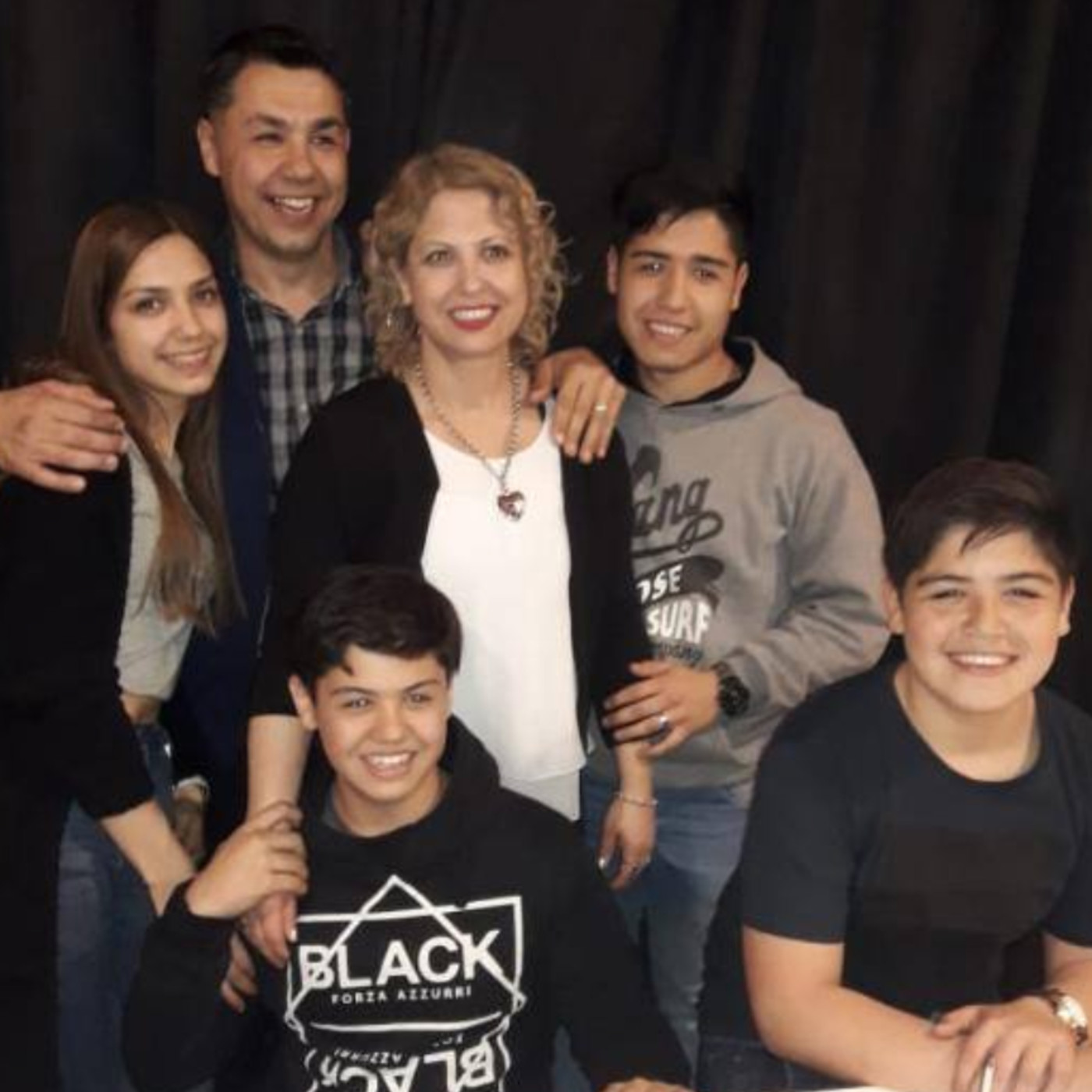 Santa Iglesia del Señor 2019