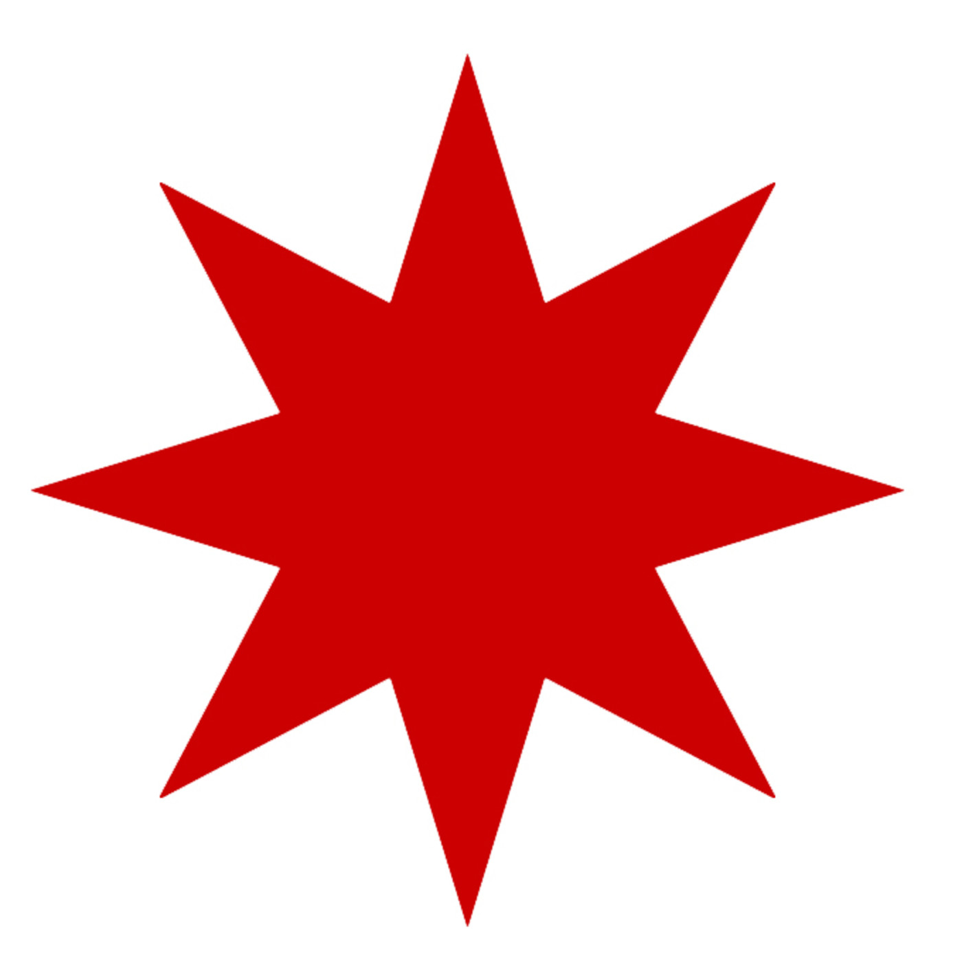 El Lucero Rojo