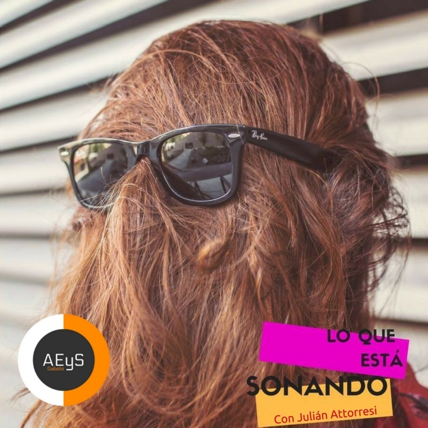 audios de Julian Attorresi