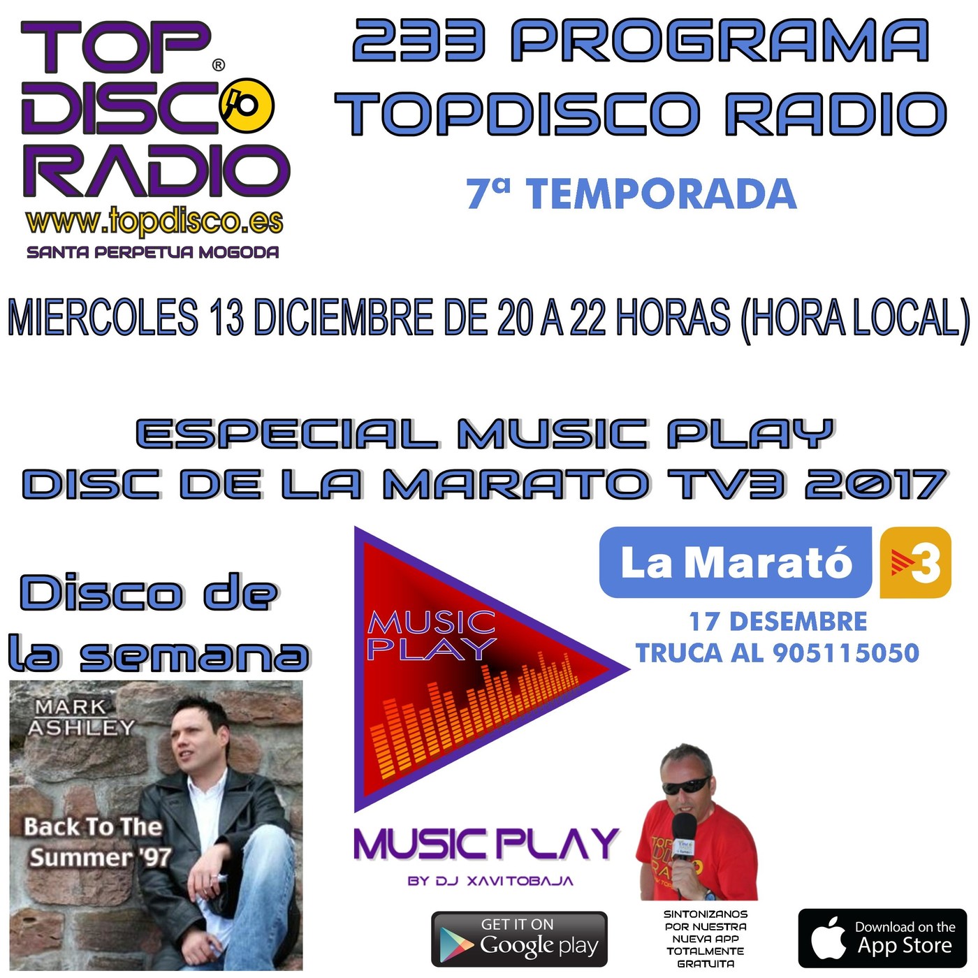 TOPDISCO RADIO