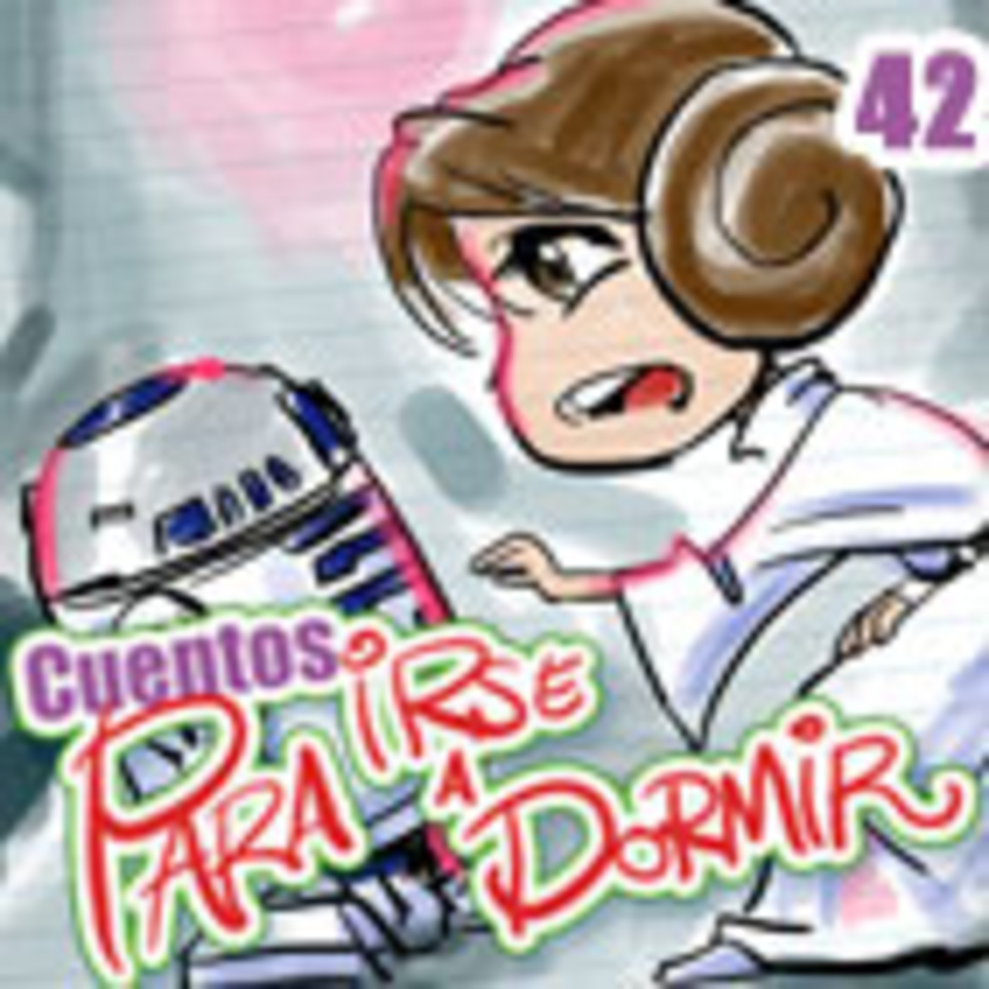 Cuentos para irse a Dormir