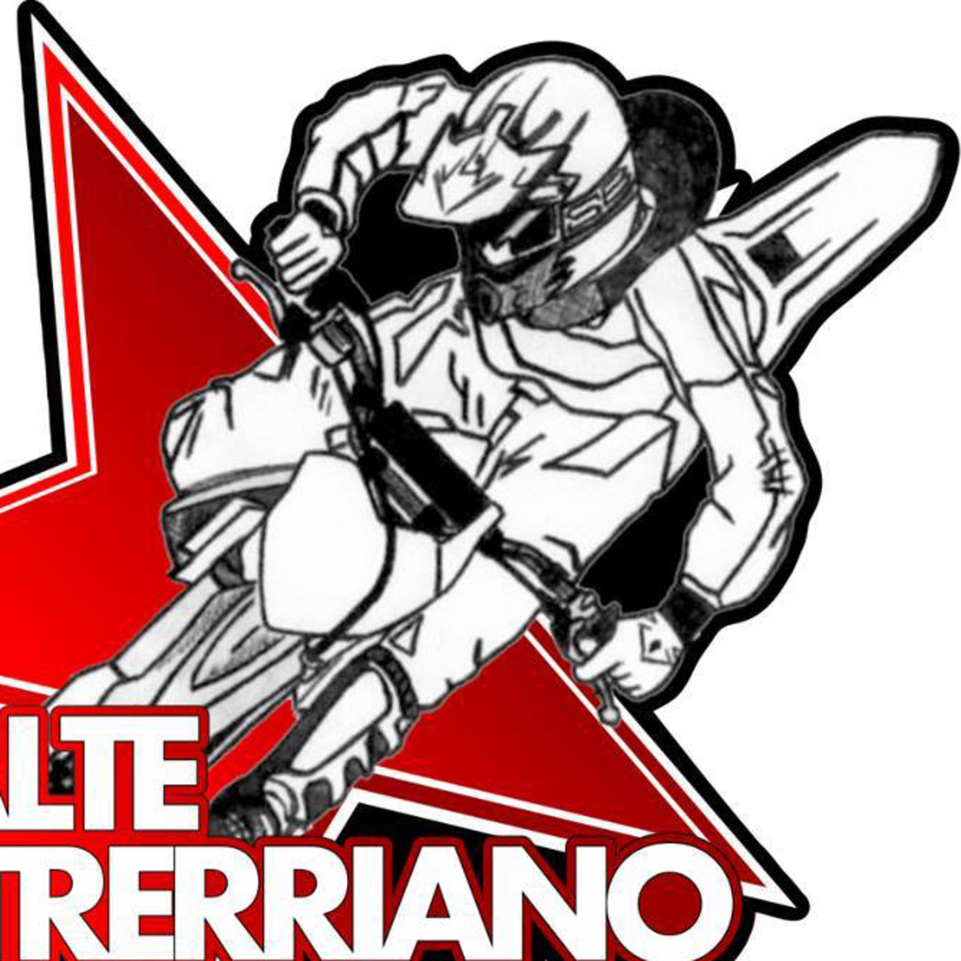 Peralte Radio 3º Temporada