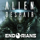 Endorians "ALIEN: DESPAIR" (abril 2020)