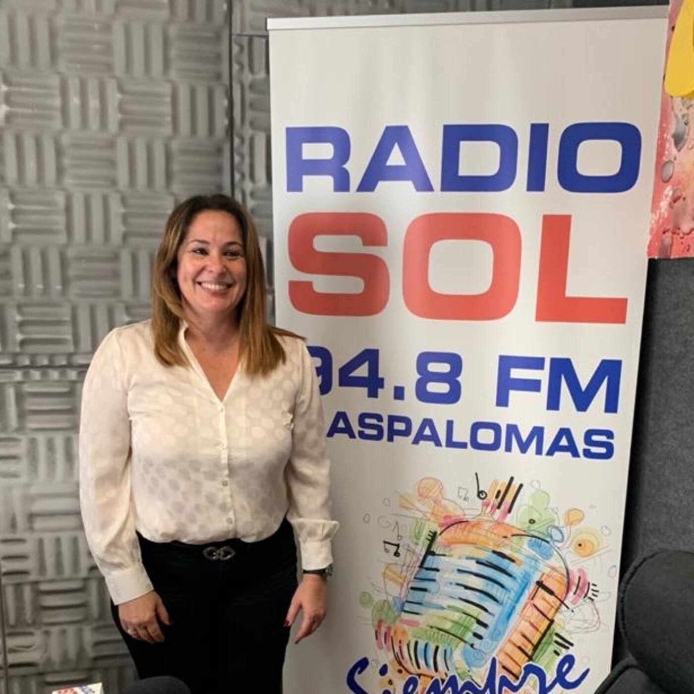 Podcast solactualidad