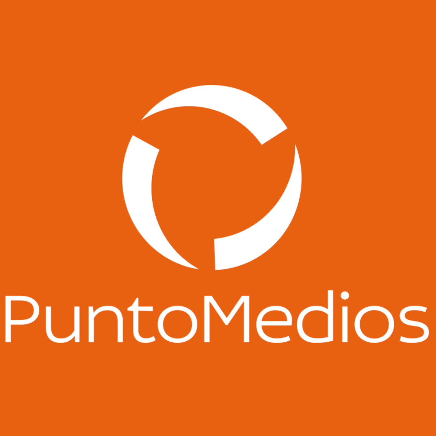 Punto Medios - Demos locutores