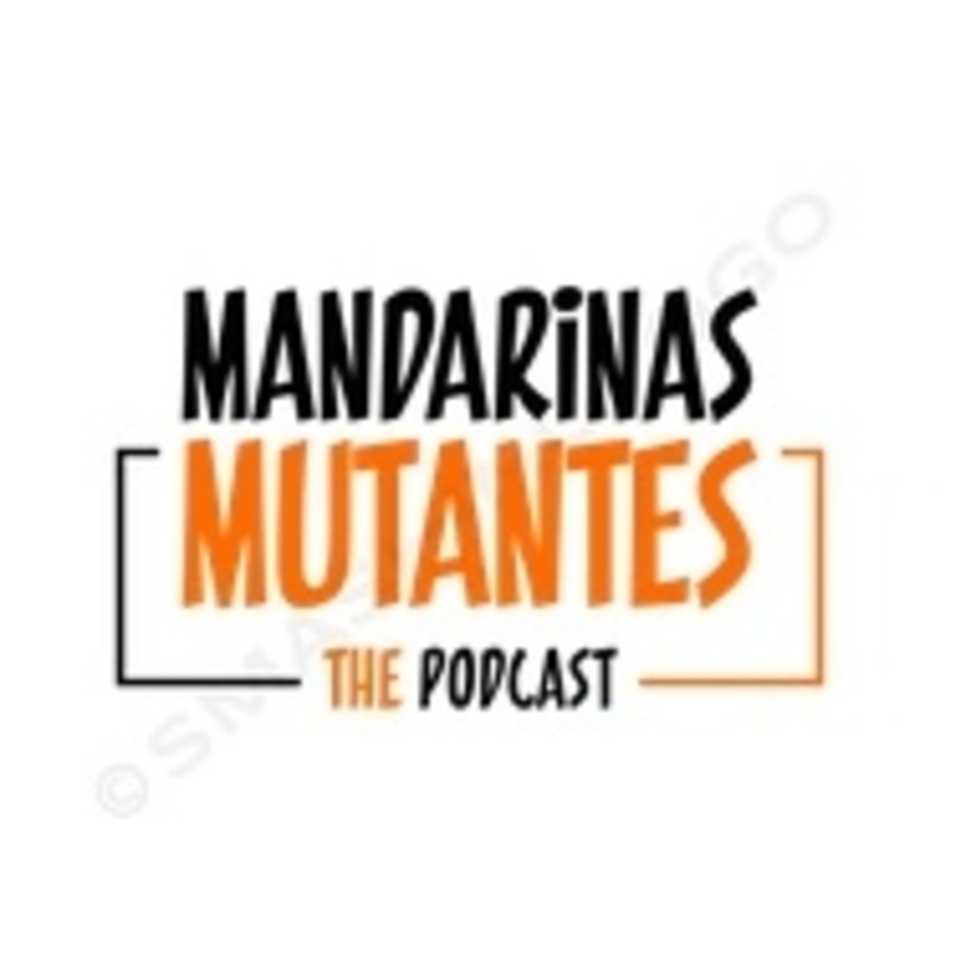 Mandarinas Mutantes