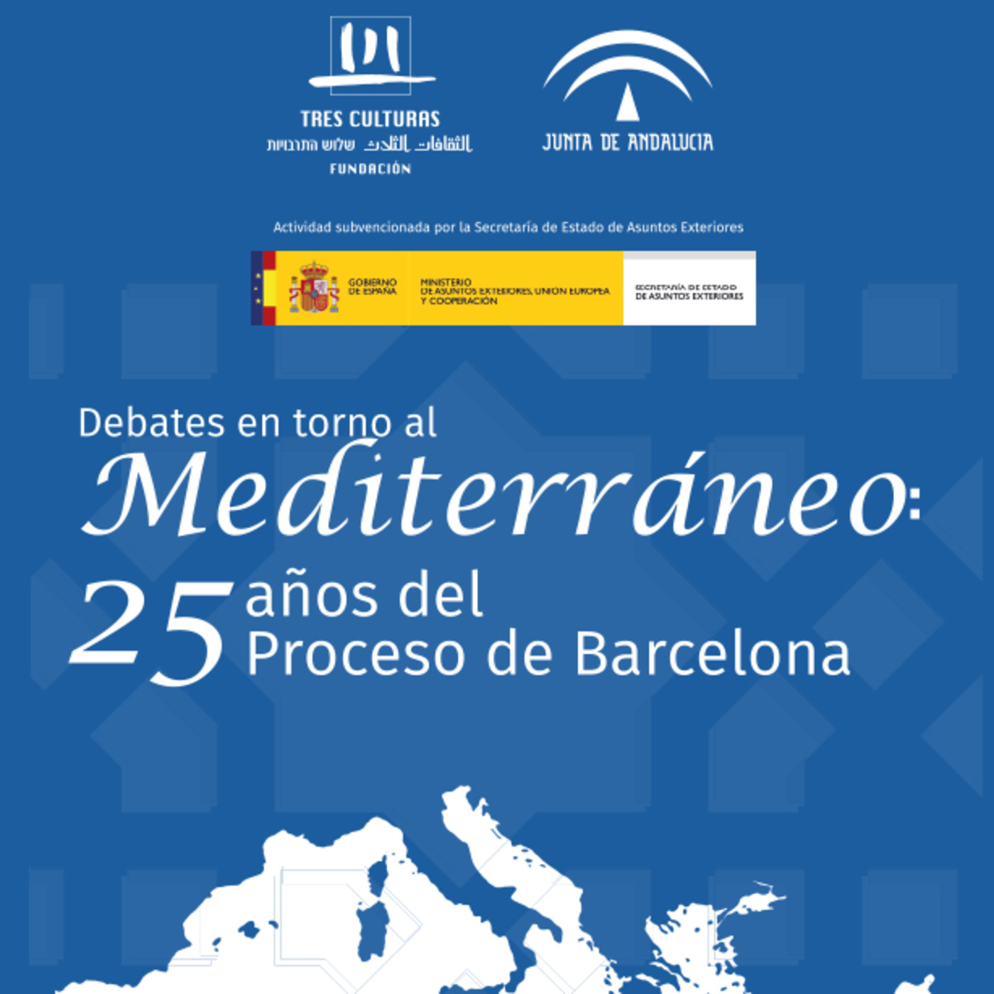 Fundación Tres Culturas