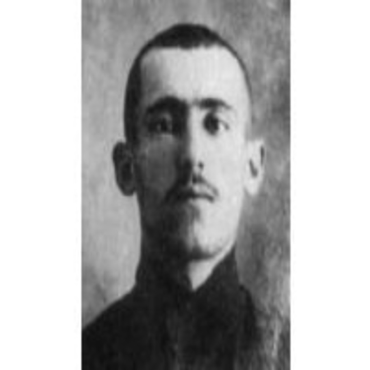 La vida de Simón Radowitzky 1891-1956