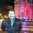 UN VIAJE MÁGICO HACIA LA ESPIRITUALIDAD con JAVIER E. CABREJAS