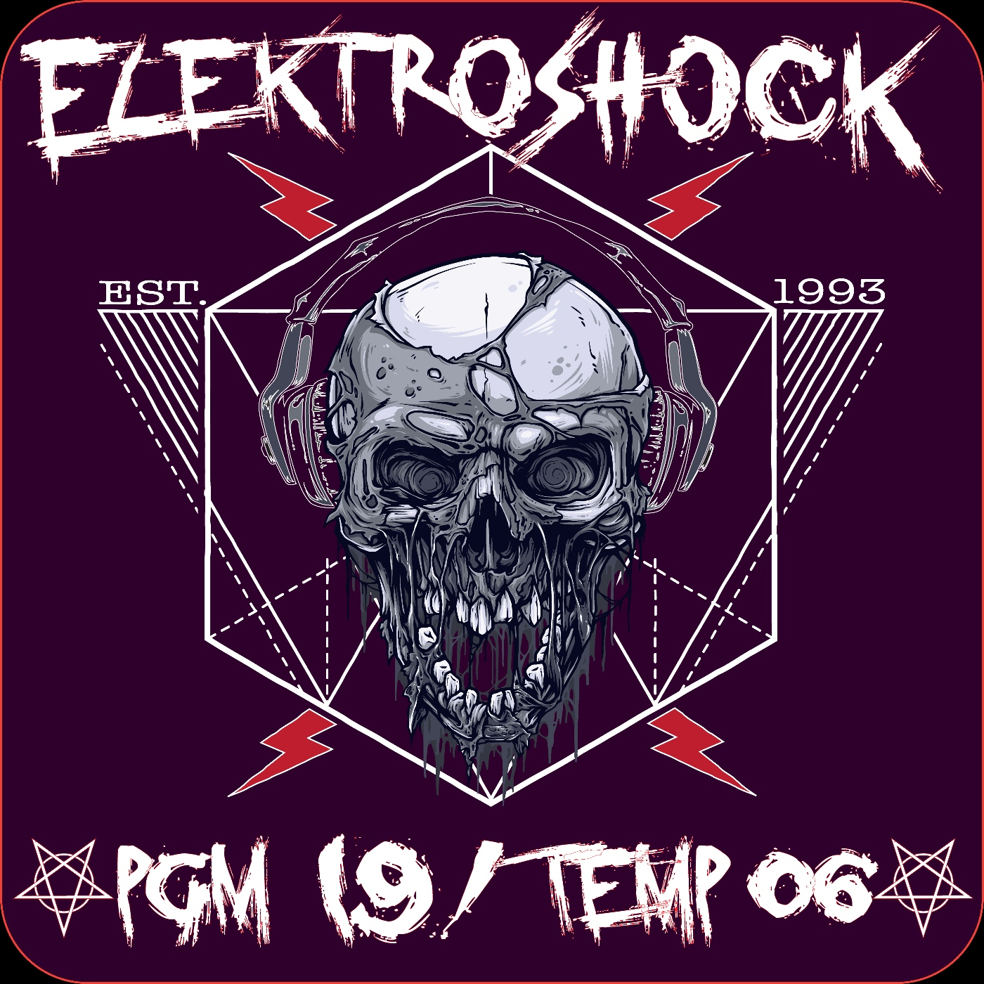 ELEKTROSHOCK
