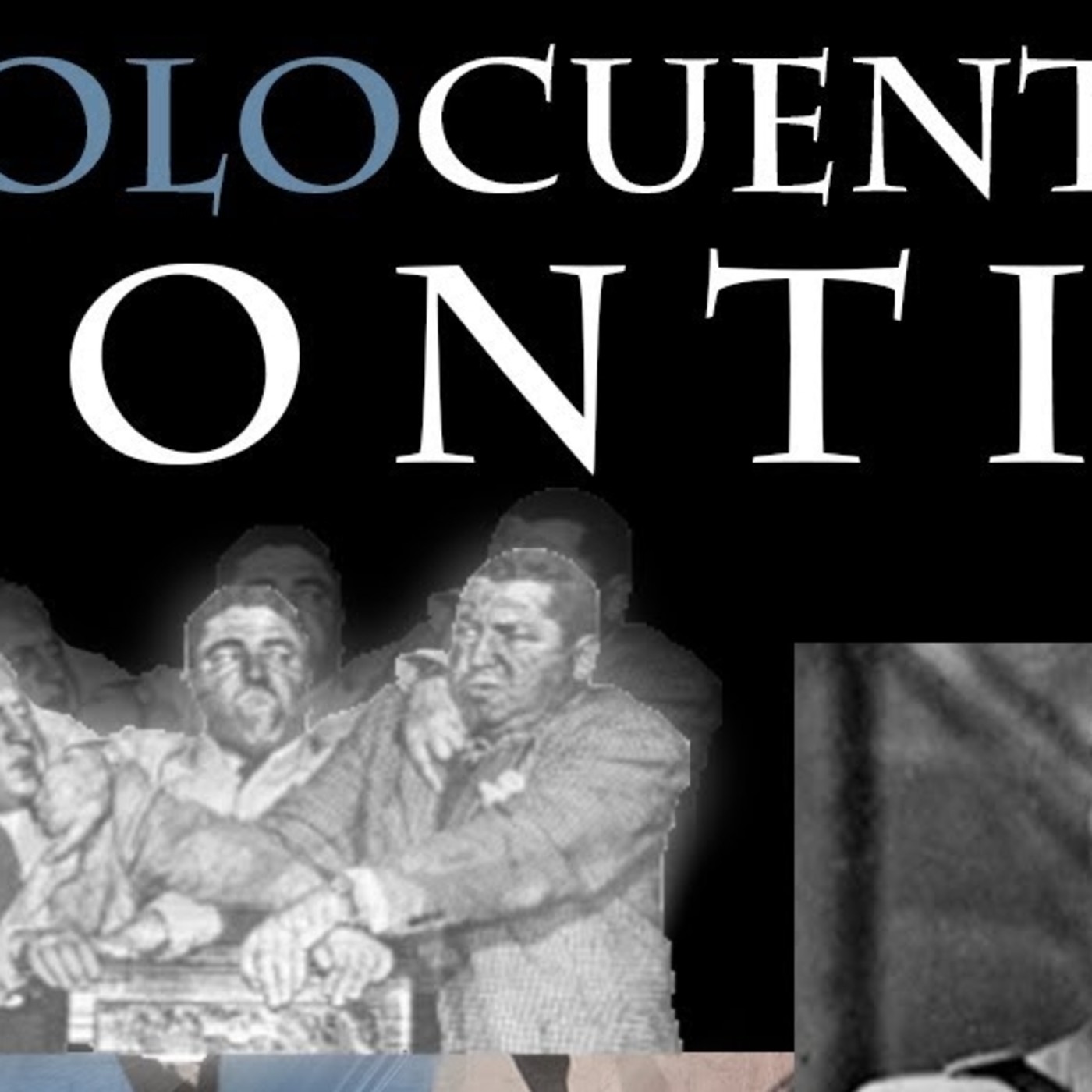 ¿6 Millones de Holocuentos? ¿6 Millones de Holocuentos?