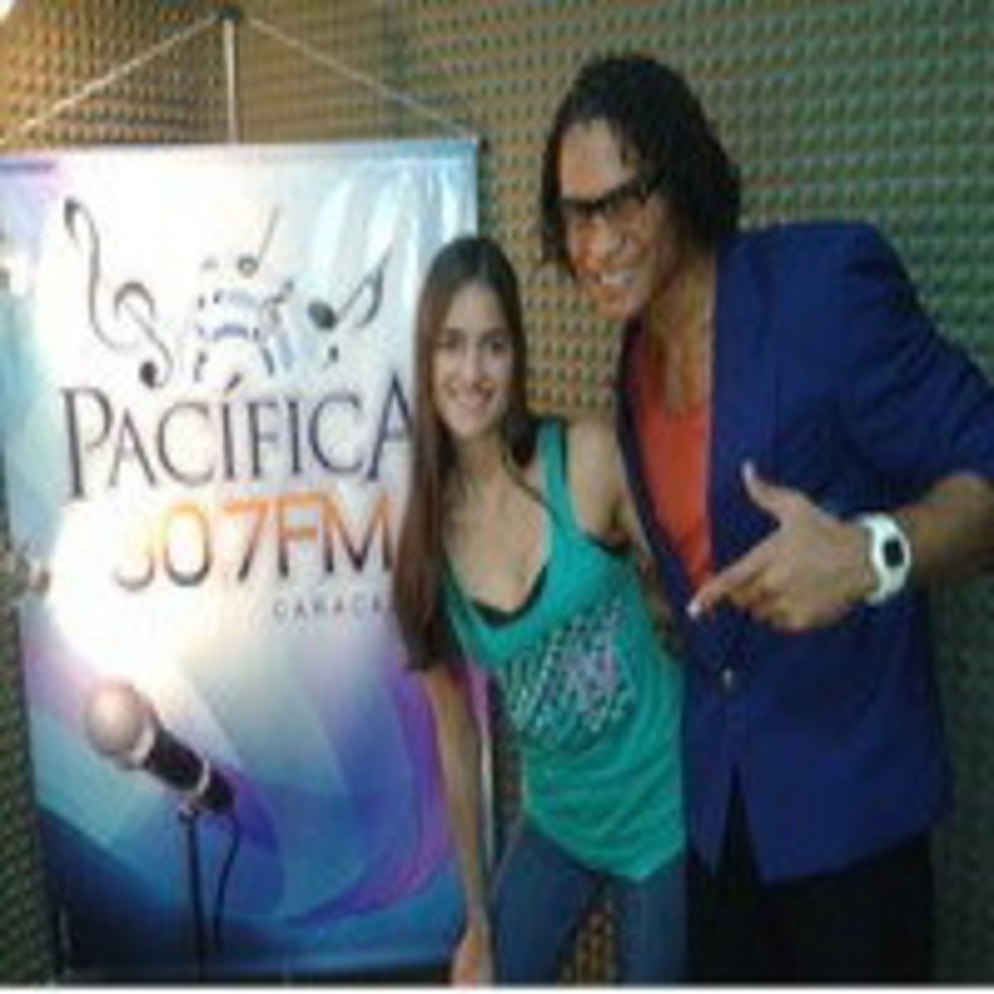 Vip Eclipse Time sábado 11 de mayo de 2013 con Andrea Lacoste