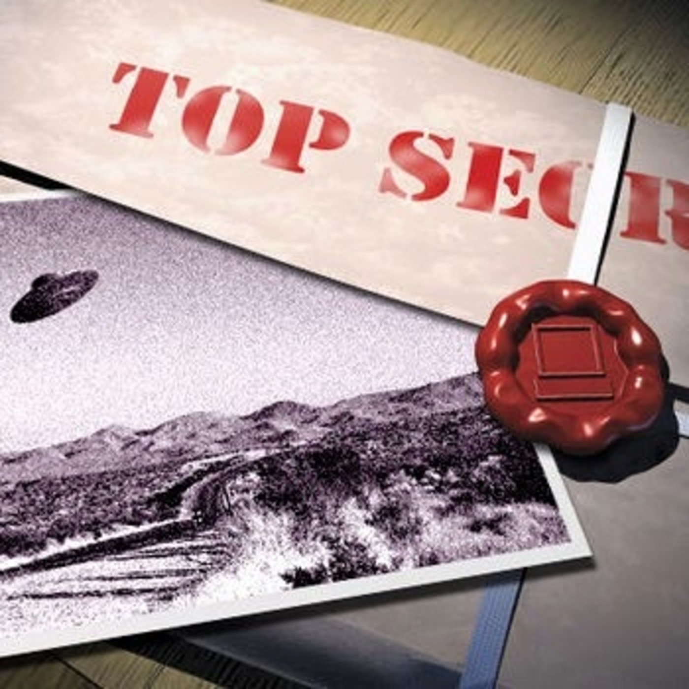 Conspiración Extraterrestre #documental #podcast #universo #ufologia episode artwork
