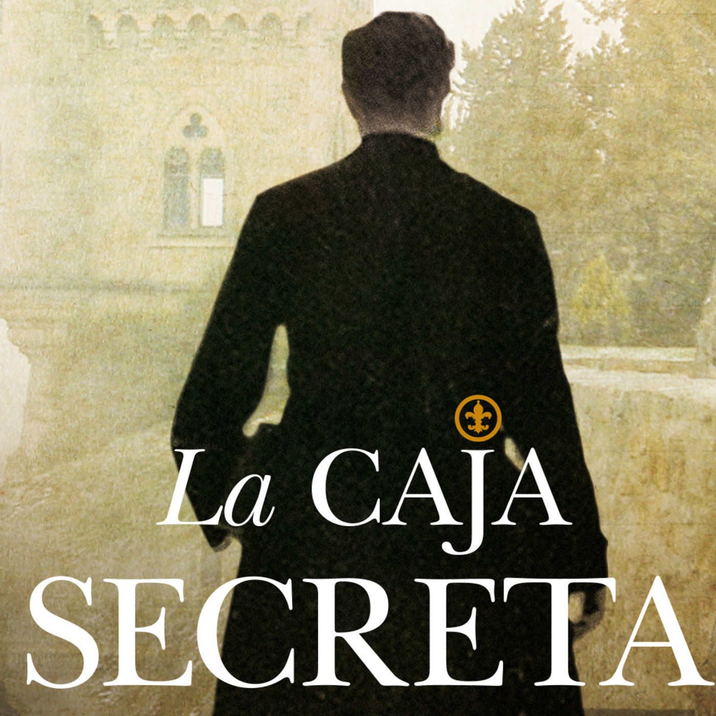 Misterios On Air T3X8 OOPARTS Y LA CAJA SECRETA episode artwork