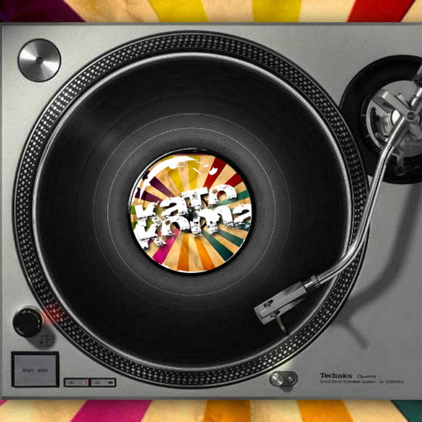 Mixed By Kato Koma - Wonderland (2015) (Prog House)