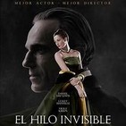 El hilo invisible de Paul Thomas Anderson