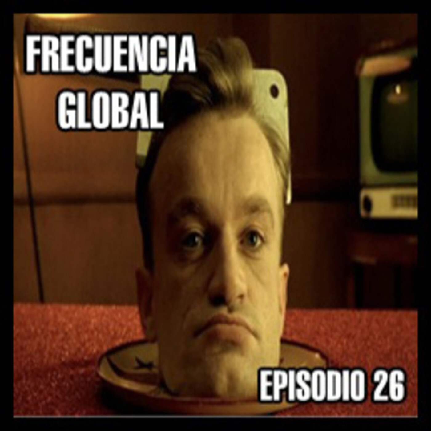 FRECUENCIA GLOBAL