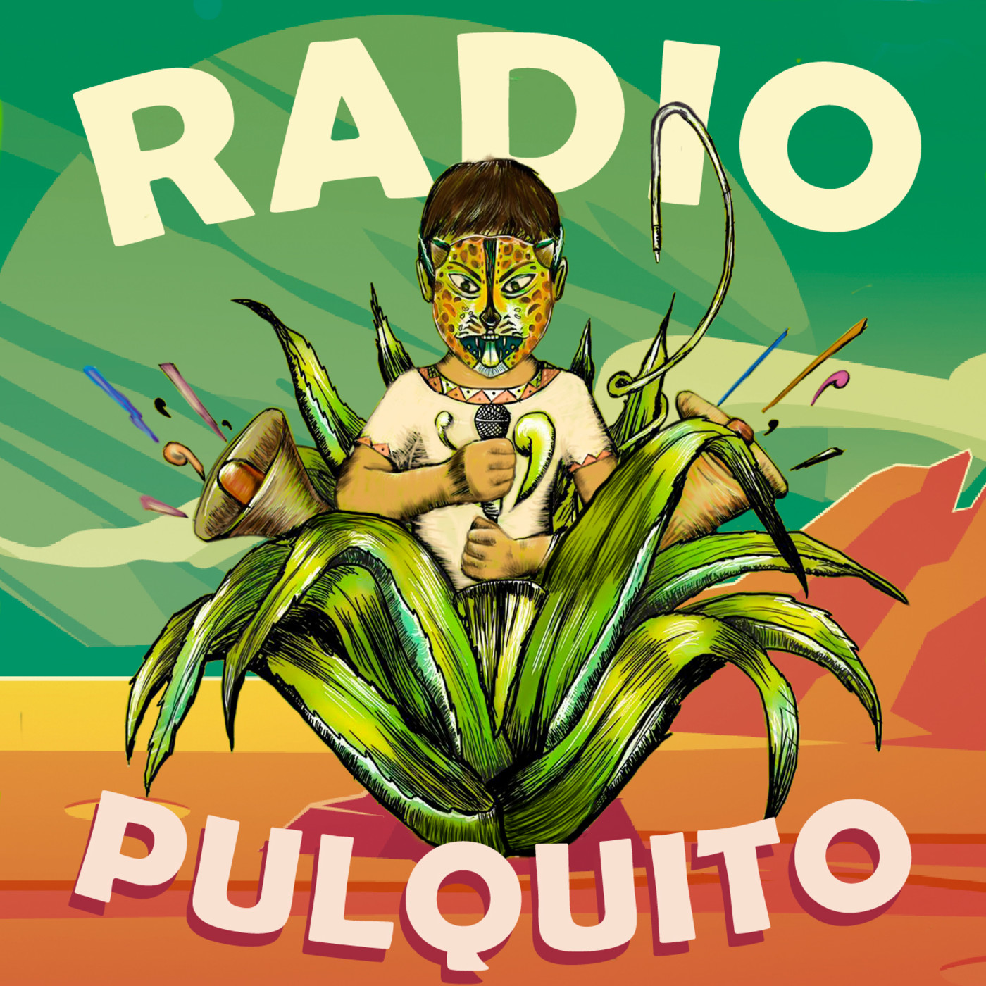 Radio Pulquito